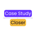 Case Study Closer logo